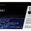 HP Toner 12A Svart