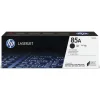 HP Toner 85A Svart