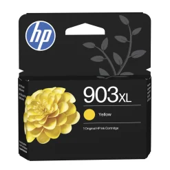 HP 903XL Bläckpatron Gul