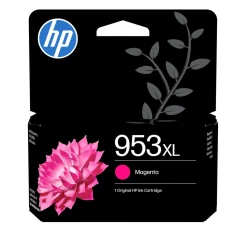 HP 953XL Bläckpatron Magenta