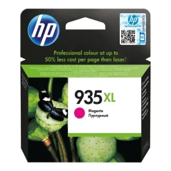 HP 935XL Bläckpatron Magenta