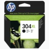 HP 304XL Bläckpatron Svart