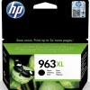 HP 963XL Bläckpatron Svart