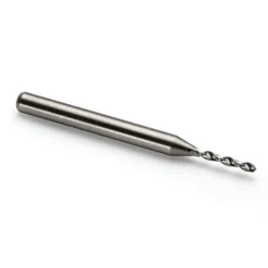 Hårdmetallborr 0,8 mm
