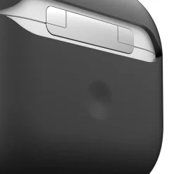 HybridShell AirPods Series 3-fodral (2021) Svart