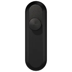 HZC Sladdimmer Zigbee Svart