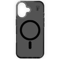 IDEAL OF SWEDEN Clear MagSafe Case – mobilskal till iPhone 16 Tinted Black