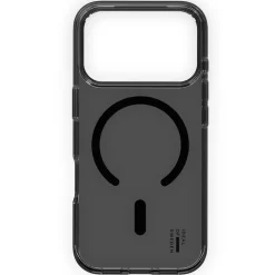 IDEAL OF SWEDEN Clear MagSafe Case – mobilskal till iPhone 17 Pro Max Tinted Black