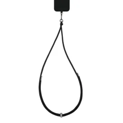 IDEAL OF SWEDEN Cord Phone Strap – justerbar mobilrem