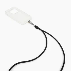 IDEAL OF SWEDEN Cord Phone Strap – justerbar mobilrem