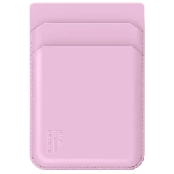 IDEAL OF SWEDEN Magnetic Card Holder – korthållare med MagSafe Bubbelgum Pink