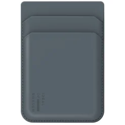 IDEAL OF SWEDEN Magnetic Card Holder – korthållare med MagSafe Midnight Blue