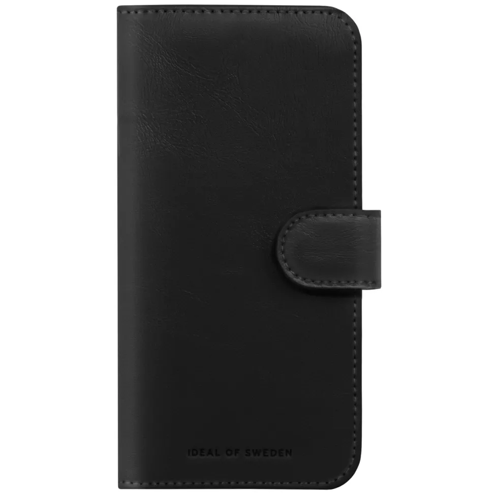 IDEAL OF SWEDEN Magnet Wallet+ för iPhone 15 Pro Max Svart