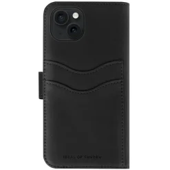 IDEAL OF SWEDEN Magnet Wallet+ för iPhone 15 Plus