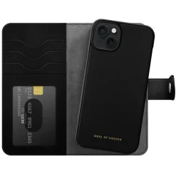IDEAL OF SWEDEN Magnet Wallet+ för iPhone 15 Plus