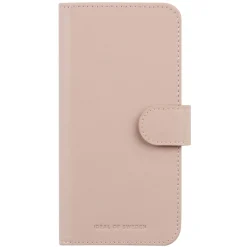 IDEAL OF SWEDEN Magnet Wallet+ - plånboksfodral till iPhone 17 Pro Max Pink