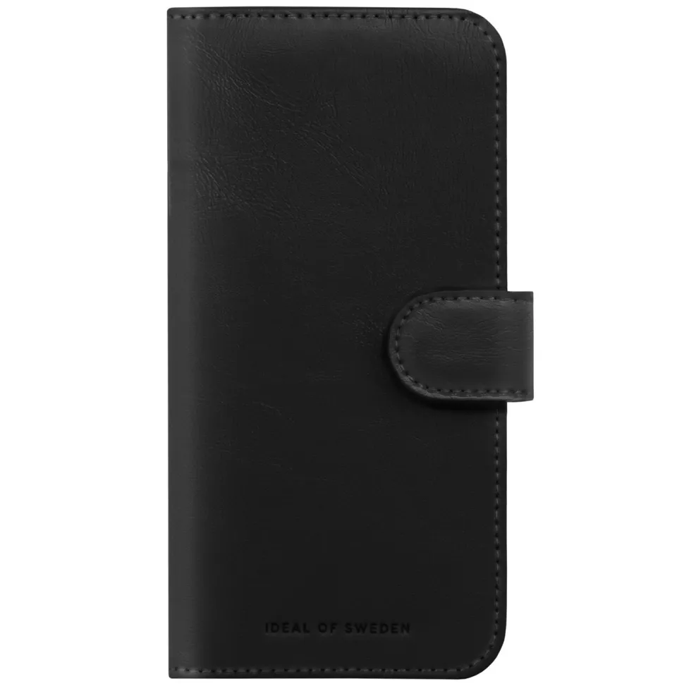 IDEAL OF SWEDEN Magnet Wallet+ för iPhone 15 Svart