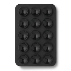 IDEAL OF SWEDEN MagSafe Suction Phone Mount – mobilhållare med sugfäste Black
