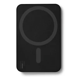 IDEAL OF SWEDEN MagSafe Suction Phone Mount – mobilhållare med sugfäste Black