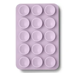 IDEAL OF SWEDEN MagSafe Suction Phone Mount – mobilhållare med sugfäste Lavender Milk