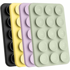 IDEAL OF SWEDEN MagSafe Suction Phone Mount – mobilhållare med sugfäste Lavender Milk