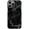 IDEAL OF SWEDEN Mobilskal för iPhone 14 Pro Max Black Thunder