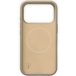 IDEAL OF SWEDEN Silicone MagSafe Case – mobilskal till iPhone 17 Pro Perfect Beige