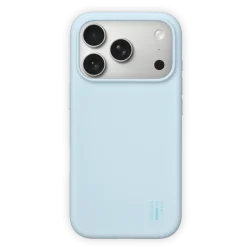 IDEAL OF SWEDEN Silicone MagSafe Case – mobilskal till iPhone 17 Pro Light Blue
