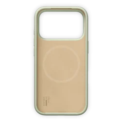 IDEAL OF SWEDEN Silicone MagSafe Case – mobilskal till iPhone 17 Pro Sage Green