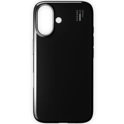 IDEAL OF SWEDEN Slim MagSafe Case – mobilskal till iPhone 17 Glossy Black