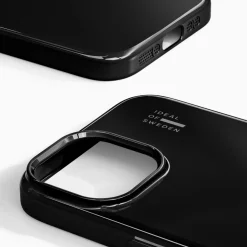 IDEAL OF SWEDEN Slim MagSafe Case – iPhone 13, 14, 15, 16e och 17e Glossy Black