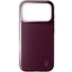 IDEAL OF SWEDEN Slim MagSafe Case – mobilskal till iPhone 17 Pro Max Glossy Cherry