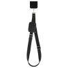 IDEAL OF SWEDEN Utility Phone Strap Svart