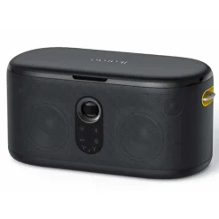 Ikarao Shell S1 Bärbar karaokemaskin med 10,1