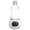 Imou Bulb Cam – LED-lampa med övervakningskamera