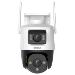 Imou Cruiser Dual övervakningskamera 6MP