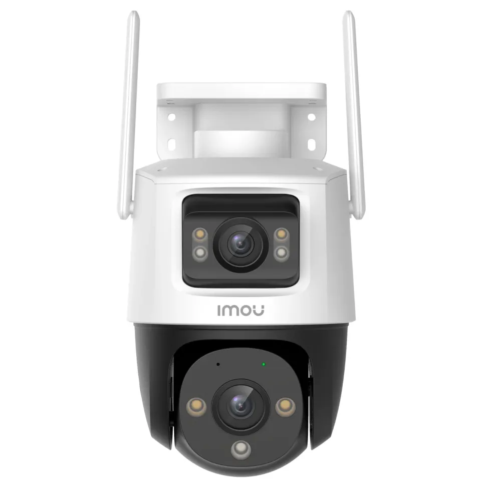 Imou Cruiser Dual övervakningskamera 6MP