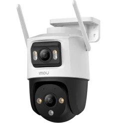 Imou Cruiser Dual övervakningskamera 6MP