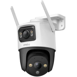 Imou Cruiser Dual övervakningskamera 6MP