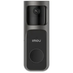 Imou Doorbell 2S 2K Trådlös videodörrklocka med ringklocka