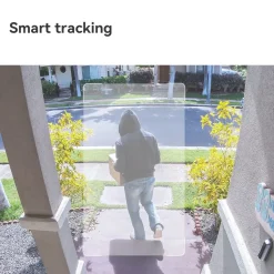 Imou Doorbell 2S 2K Trådlös videodörrklocka med ringklocka