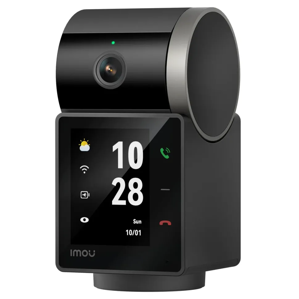 Imou Rex VT Pro 5 MP Inomhuskamera
