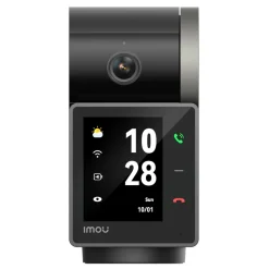 Imou Rex VT Pro 5 MP Inomhuskamera