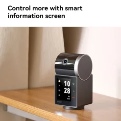 Imou Rex VT Pro 5 MP Inomhuskamera