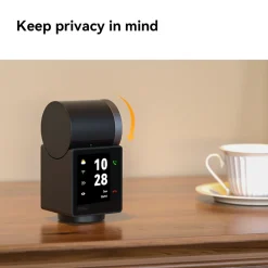 Imou Rex VT Pro 5 MP Inomhuskamera