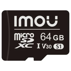 Imou S1 microSD-minneskort 64 GB