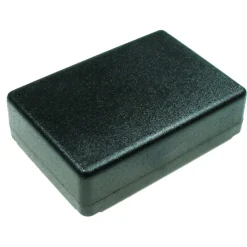 Inbyggnadslåda 72x50x21 mm