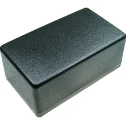 Inbyggnadslåda 120x70x50 mm