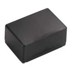 Inbyggnadslåda 72x50x35 mm
