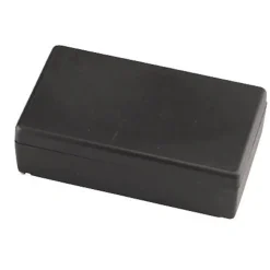 Inbyggnadslåda 120x70x35 mm